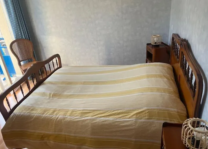 Appartement En Residence De Standing