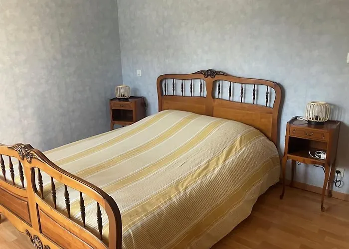 Appartement En Residence De Standing