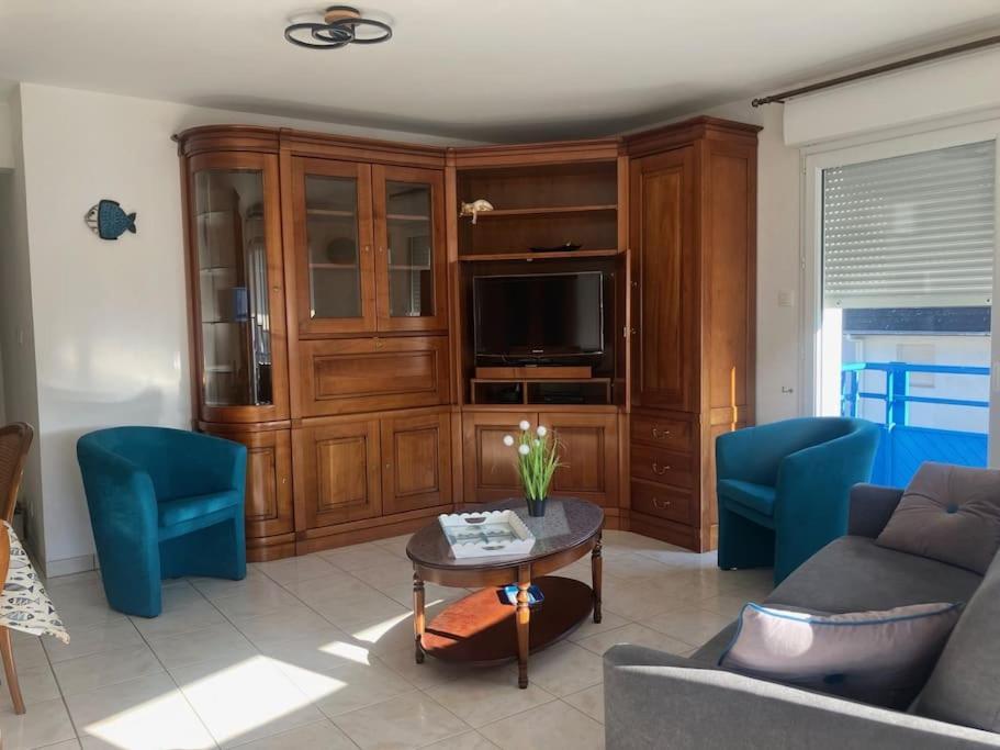 Apartment En De Standing Berck