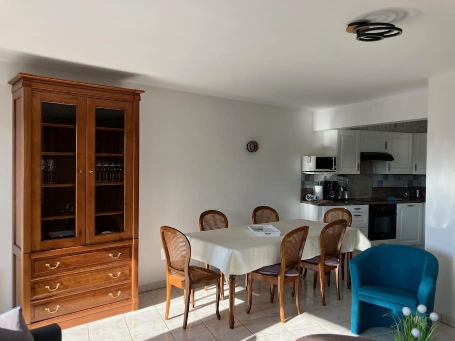 Apartment En De Standing *